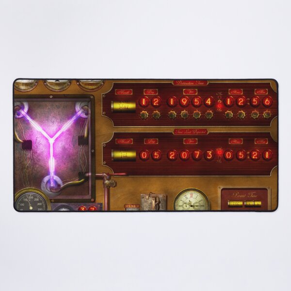 Item preview, Steampunk - Temporal Flux designed and sold by Mike Savad Photography.