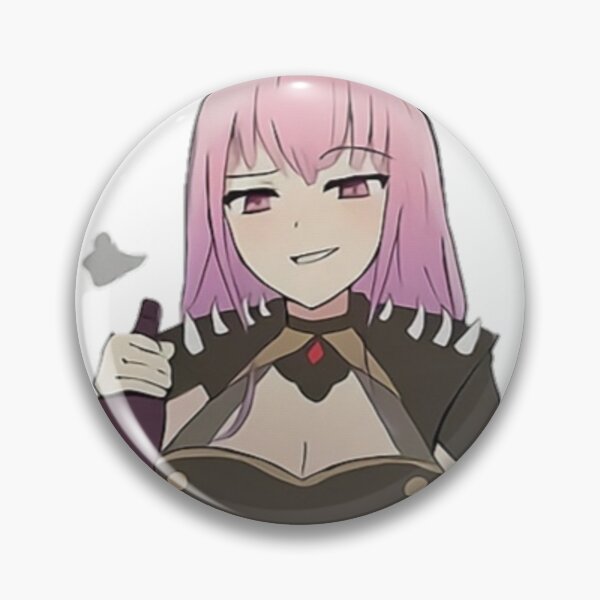Item preview, Drinking Calli || Anime Girl designed and sold by AszaAri.