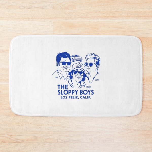 Item preview, The Sloppy Boys Truckin designed and sold by RodolfoHodkie.