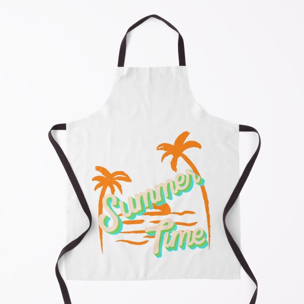 Item preview, Summer Time Palm Trees designed and sold by LMoonDesigns.