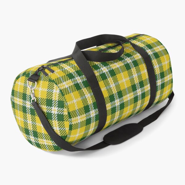 Item preview, Trader Plaid - Australiano designed and sold by DiscoGypsyFish.