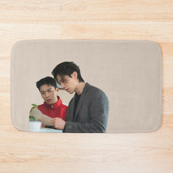 Item preview, K & Ryu Soo Yeol ep. 9 designed and sold by elvadragon.
