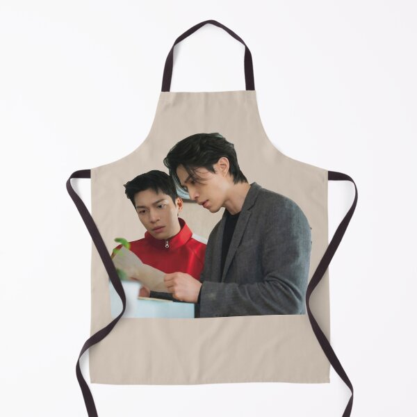 Item preview, K & Ryu Soo Yeol ep. 9 designed and sold by elvadragon.