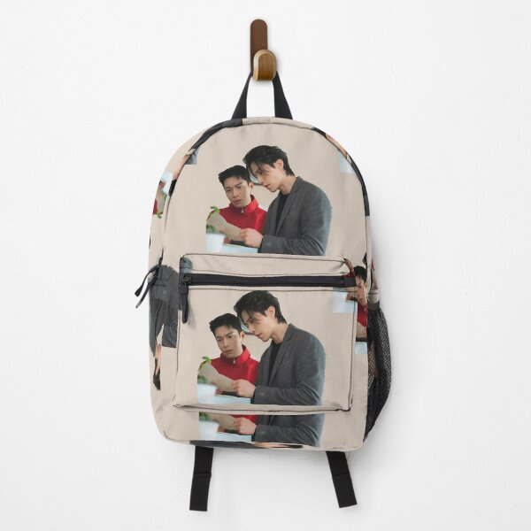 Item preview, K & Ryu Soo Yeol ep. 9 designed and sold by elvadragon.