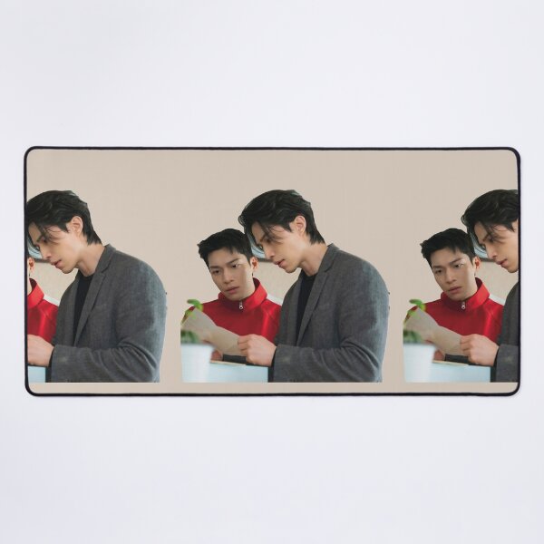 Item preview, K & Ryu Soo Yeol ep. 9 designed and sold by elvadragon.
