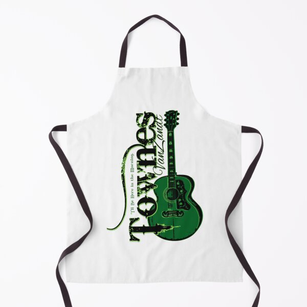 Item preview, Van Zandt Townes designed and sold by RodolfoHodkie.