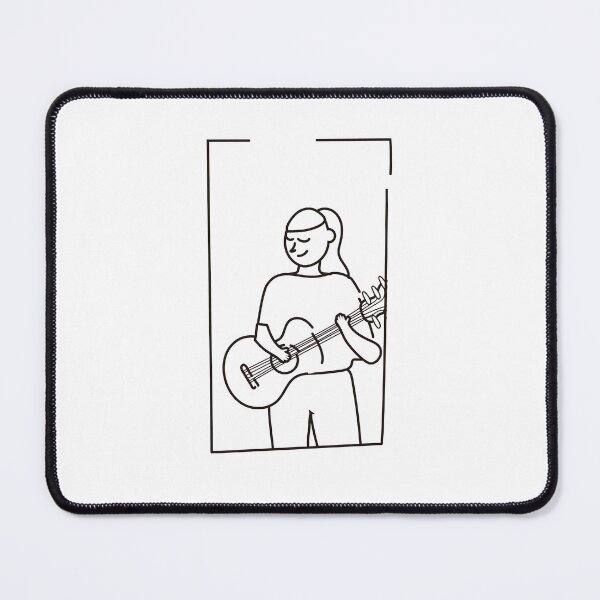 Item preview, How Many Guitars Does a Guitar Player Need Just One More designed and sold by MGHdesign.