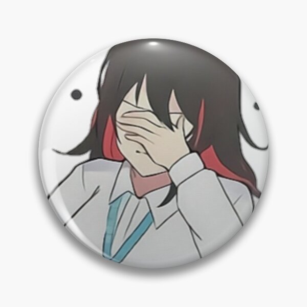 Item preview, Facepalm || Enma designed and sold by AszaAri.