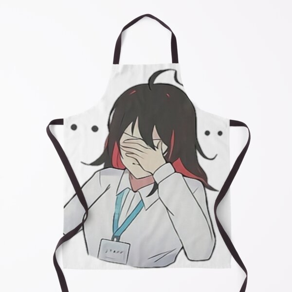Item preview, Facepalm || Enma designed and sold by AszaAri.
