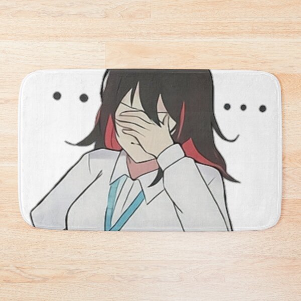 Item preview, Facepalm || Enma designed and sold by AszaAri.