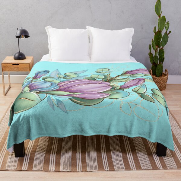 Item preview, Flowers designed and sold by grickodd.