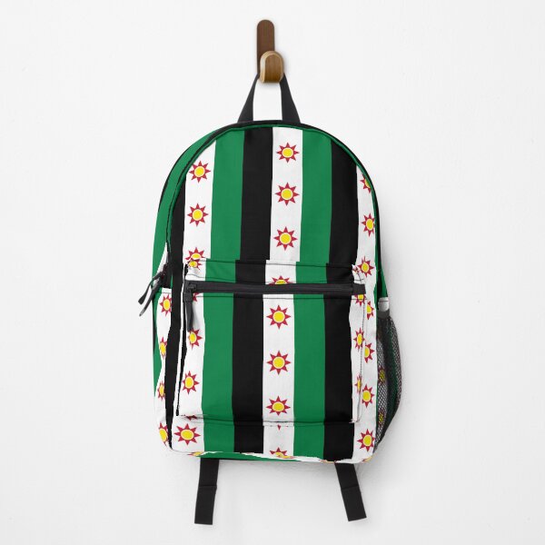 Item preview, Historical Flag of Iraq (1959-1963) designed and sold by Freihalt.