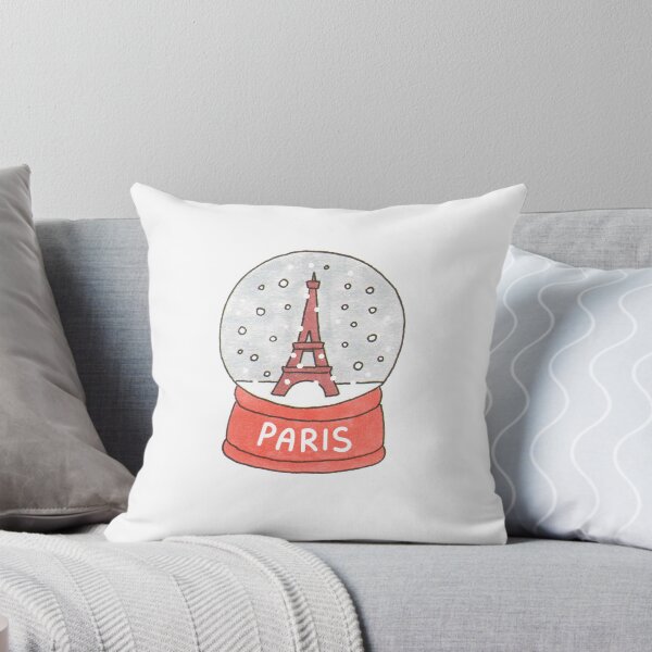 Item preview, Paris designed and sold by RickytheUnicorn.