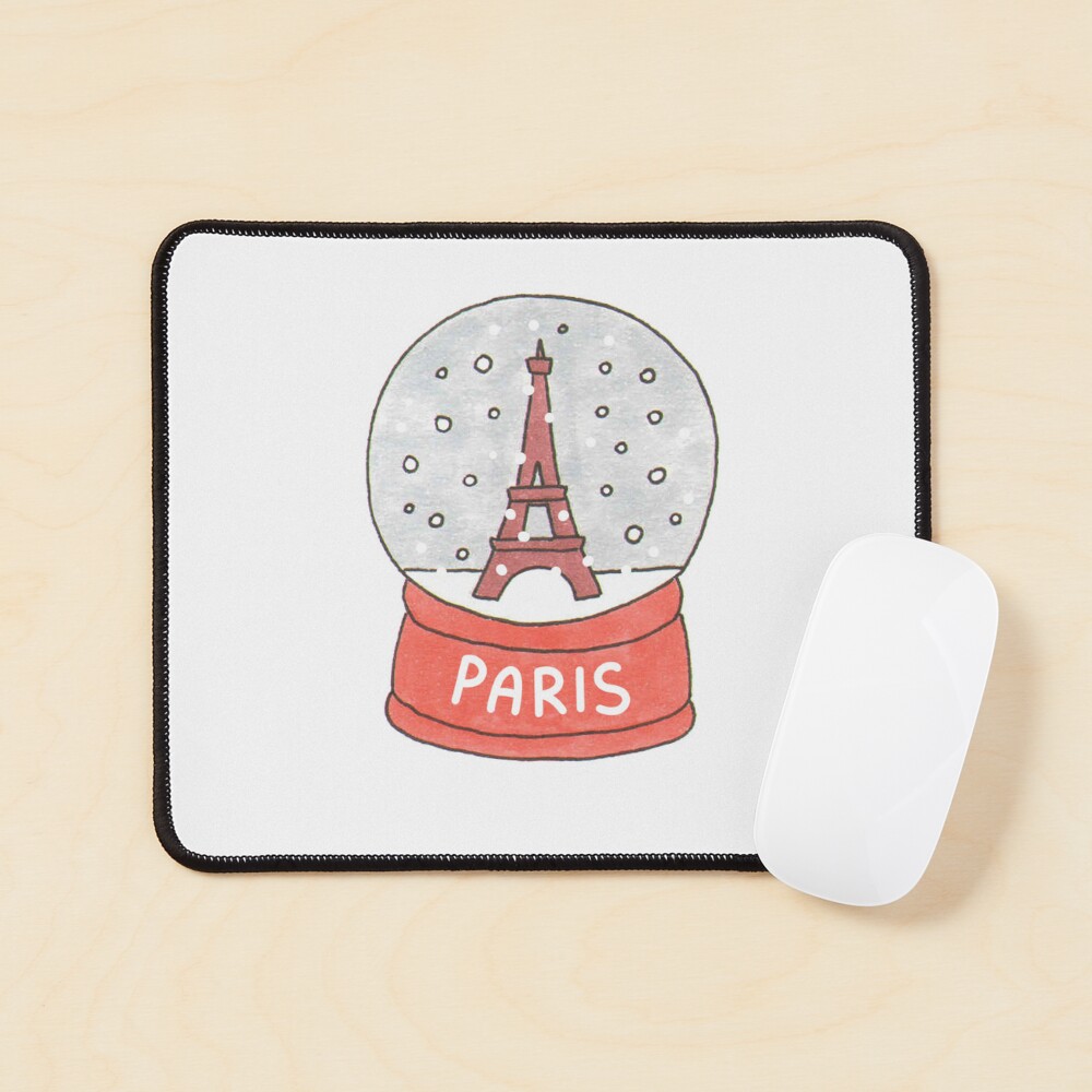 Item preview, Mouse Pad designed and sold by RickytheUnicorn.