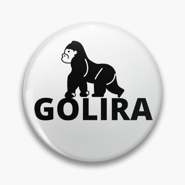 Item preview, Golira designed and sold by Creatoe.