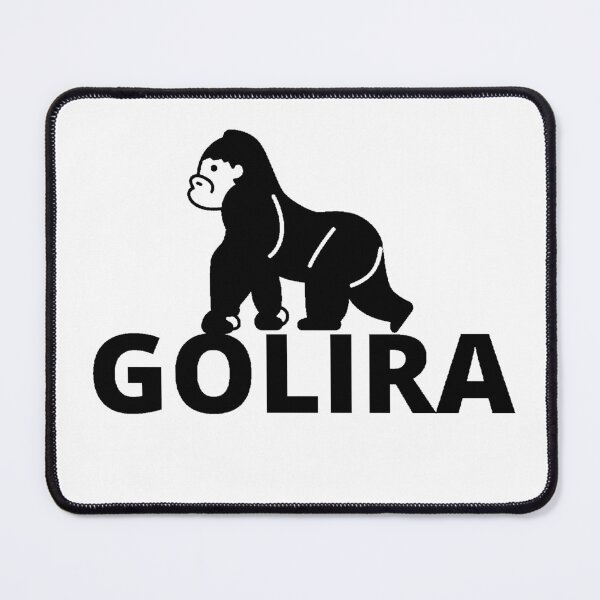 Item preview, Golira designed and sold by Creatoe.