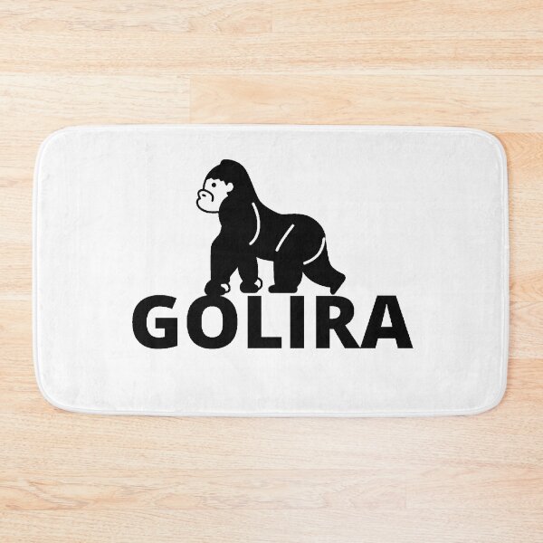 Item preview, Golira designed and sold by Creatoe.