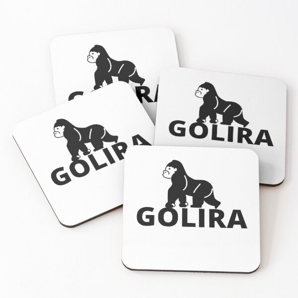 Item preview, Golira designed and sold by Creatoe.