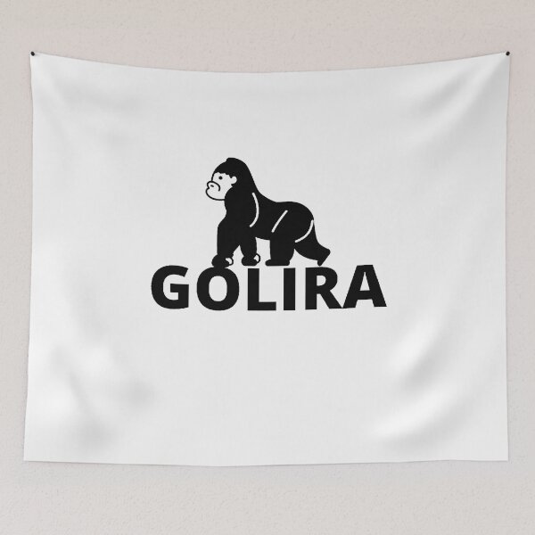 Item preview, Golira designed and sold by Creatoe.