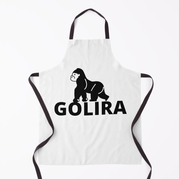 Item preview, Golira designed and sold by Creatoe.