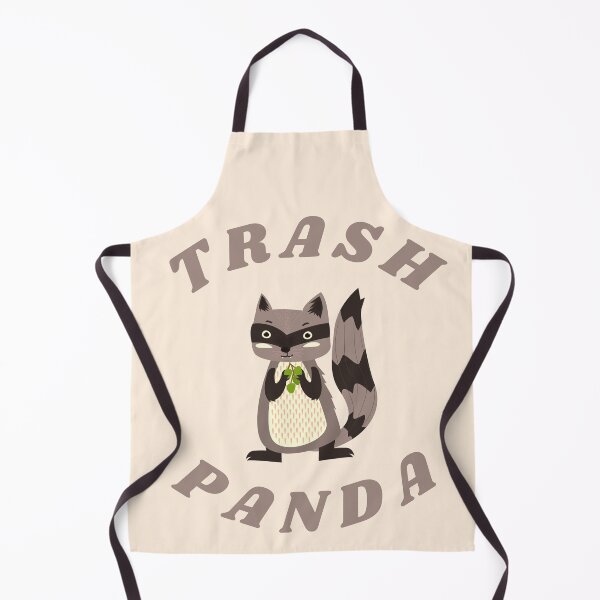 Item preview, Racoon Trash Panda designed and sold by beetlebaby7.
