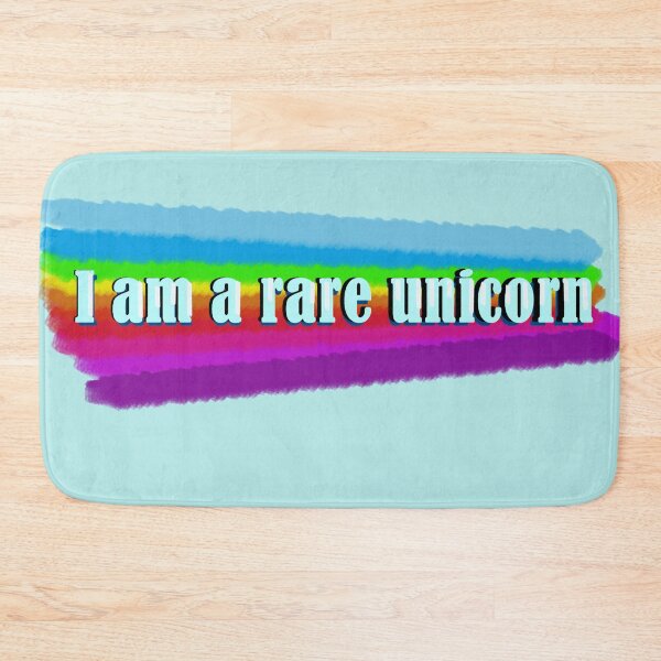 Item preview, I am a rare unicorn designed and sold by Kyradem.