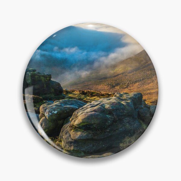 Item preview, Dark Peak magic designed and sold by Geoff Shoults.