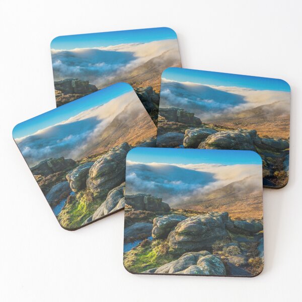 Item preview, Dark Peak magic designed and sold by Geoff Shoults.
