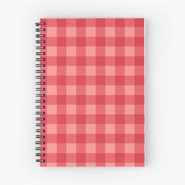 Item preview, ~ red gingham ~ designed and sold by aurealia designs.