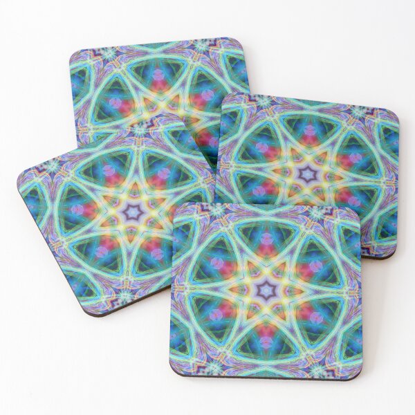 Item preview, Light Mandala designed and sold by Brian Blount.