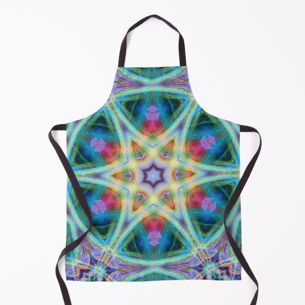 Item preview, Light Mandala designed and sold by Brian Blount.