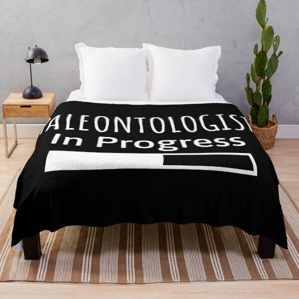 Item preview, Paleontologist In Progress designed and sold by manishfzr1995.