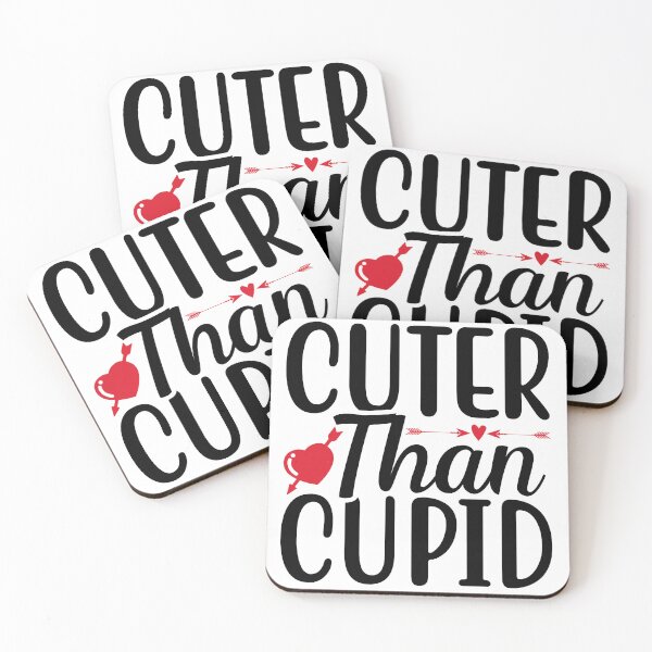 Item preview, CUTER THAN CUPID designed and sold by Valifer.