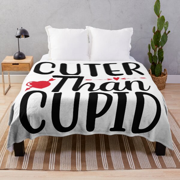 Item preview, CUTER THAN CUPID designed and sold by Valifer.
