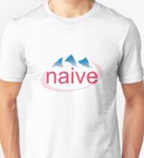 naiv Unisex T-Shirt