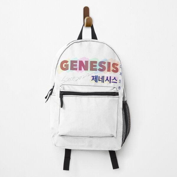 Item preview, Genesis lettering , Korean designed and sold by Johnallthings.