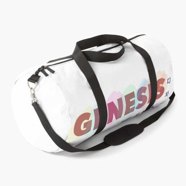Item preview, Genesis lettering , Korean designed and sold by Johnallthings.