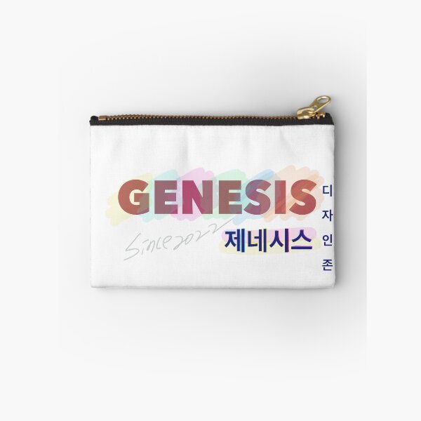 Item preview, Genesis lettering , Korean designed and sold by Johnallthings.