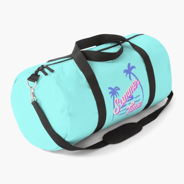 Item preview, Summer Time Palm Trees designed and sold by LMoonDesigns.