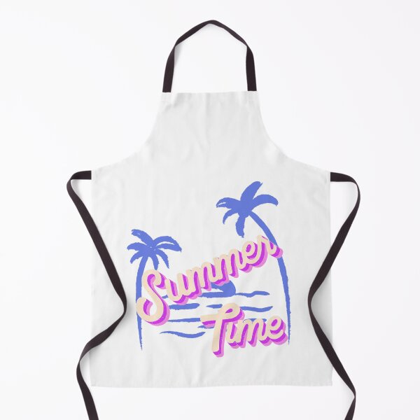 Item preview, Summer Time Palm Trees  designed and sold by LMoonDesigns.