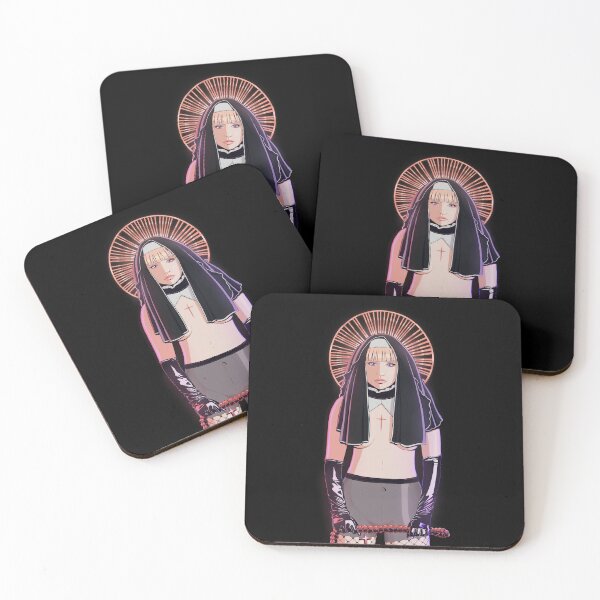 Item preview, Blasphemous designed and sold by PikPikPik.