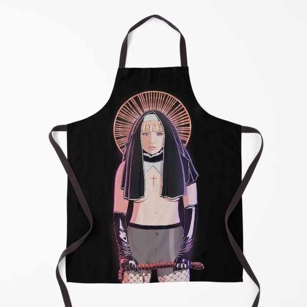 Item preview, Blasphemous designed and sold by PikPikPik.