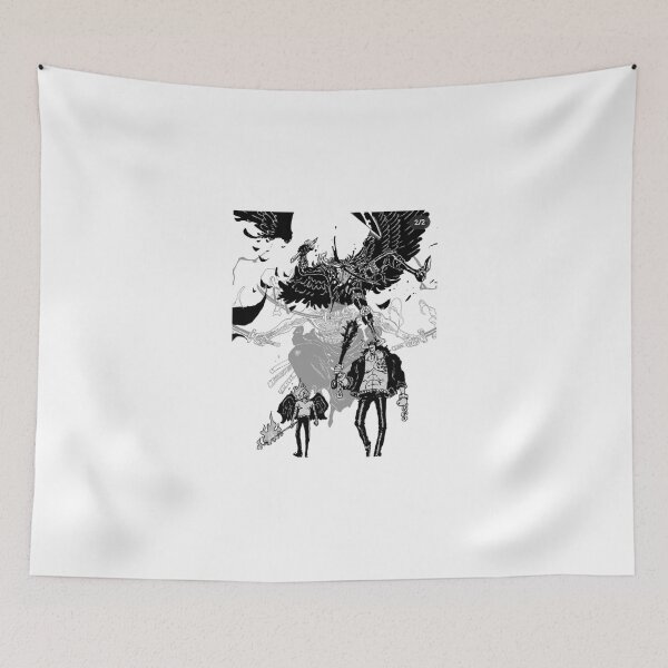 Item preview, King Defeated designed and sold by BeragonRe.