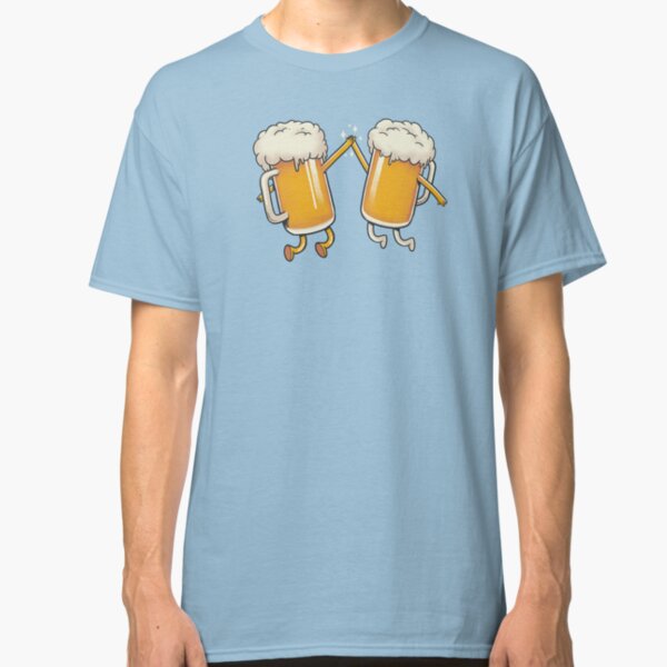 Cheers Classic T-Shirt