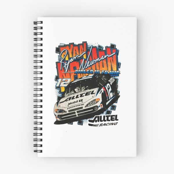 Item preview, Nascar Ryan Newman designed and sold by EarlineBahring.