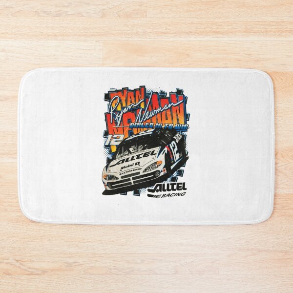 Item preview, Nascar Ryan Newman designed and sold by EarlineBahring.