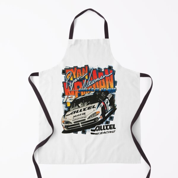 Item preview, Nascar Ryan Newman designed and sold by EarlineBahring.