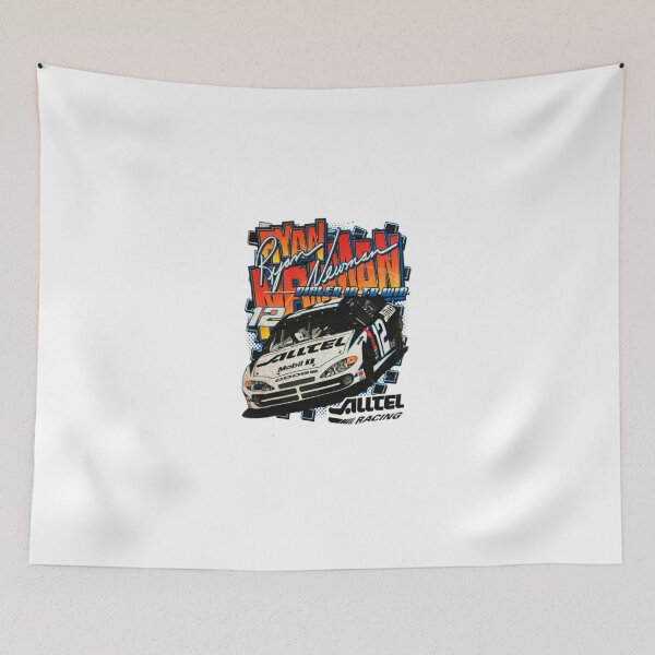 Item preview, Nascar Ryan Newman designed and sold by EarlineBahring.