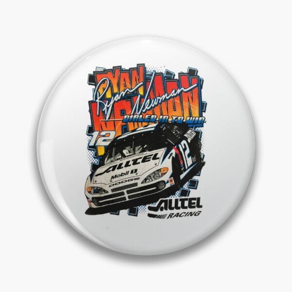 Item preview, Nascar Ryan Newman designed and sold by EarlineBahring.