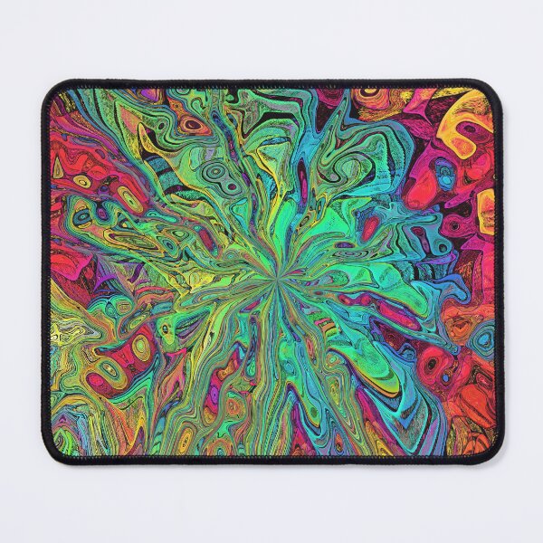 Item preview, Abstract World designed and sold by Brian Blount.